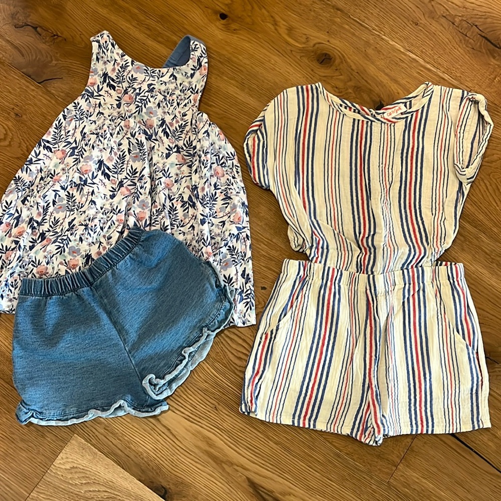 Summer bundle